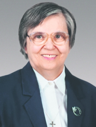 OUELLET Clémentine