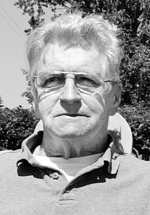 CHOUINARD Claude