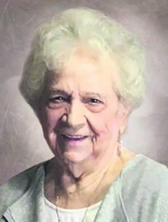 BEAULIEU Olivette Samson