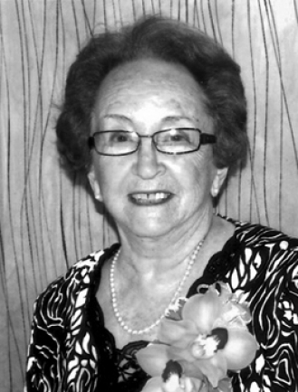 LEVESQUE Fernande