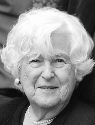 DUFOUR GAGNON Huguette