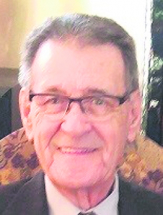 LAROUCHE Charles-Henri
