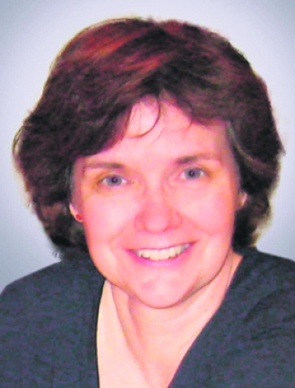 ASSELIN Andrée