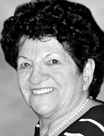 THEBERGE MICHELINE MURRAY