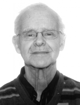 BOUTIN Aurèle