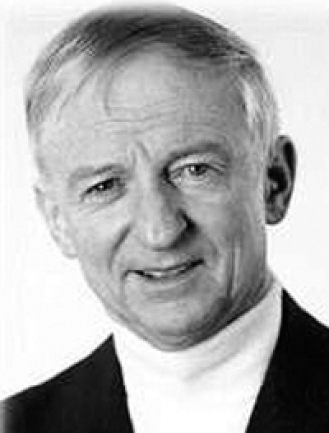 BERNIER Fernand