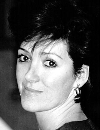 BERUBE MANON