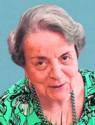 MIVILLE Claire