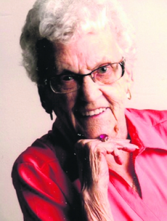 D'ASTOUS Jeannine