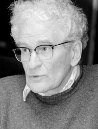 MAGNAN François