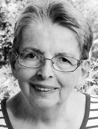 DALLAIRE Louisette