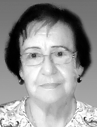 MORNEAU GEORGETTE