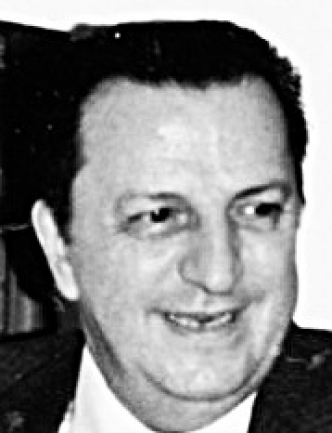 GARNEAU, Raymond-Marie