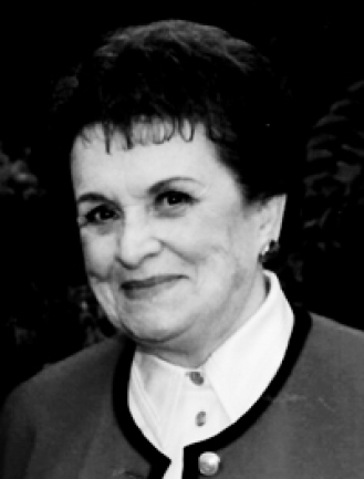 DION Gemma Verreault