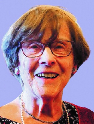 DROUIN Simone Baron