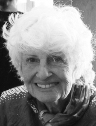 HOWARD Suzanne