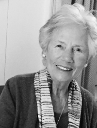 CHÊNEVERT Paulette Warren