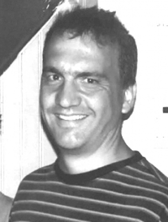 LÉVESQUE Gaétan