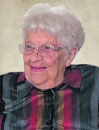LAFLAMME MONIQUE