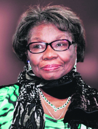 PIOLAIN Francine Nelson