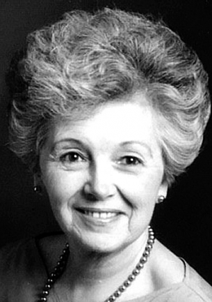 ROBITAILLE Irène Leclerc