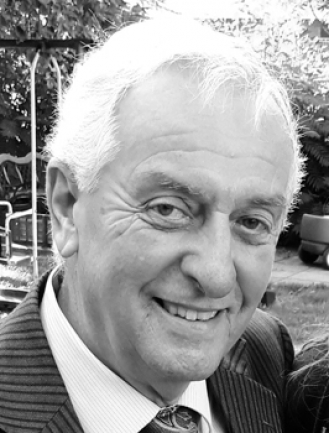 LÉGARÉ Gilles