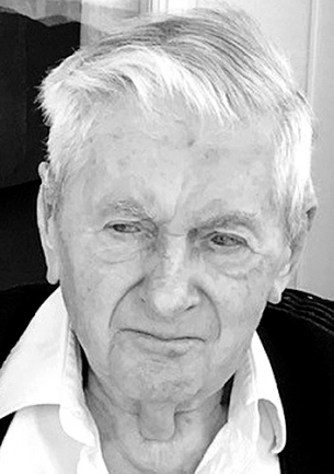 BLAIS Roland