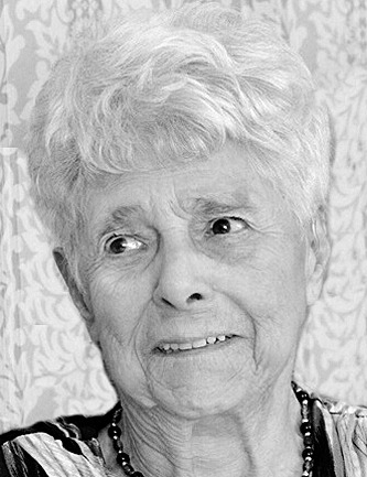 BEGIN DORIS NADEAU