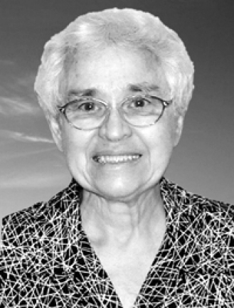 GOULET Monique