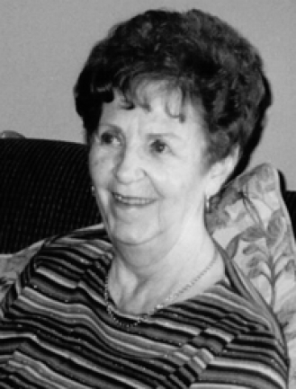 ARSENAULT RITA
