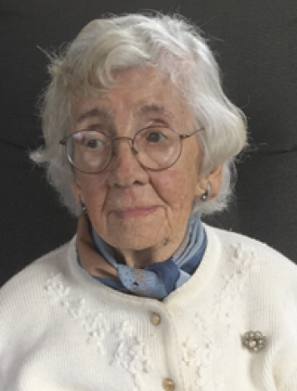 DION Éva Brouard