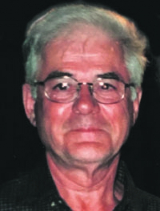 HAMEL Henri