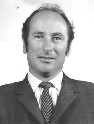 GILBERT Gabriel