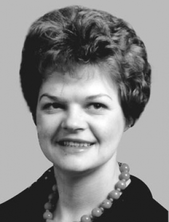 BOLDUC Madeleine