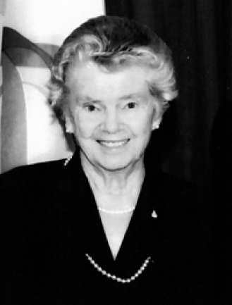 GAGNON-BUSSIÈRES Simone