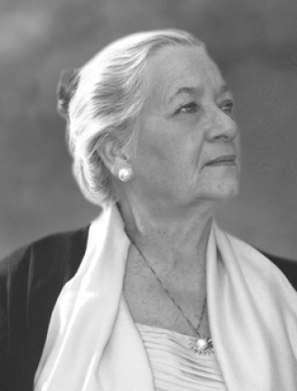 DIAMANT Yolande Anctil