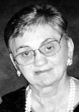 TURGEON Marie-Paule