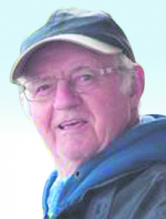 LARUE Jean-Charles