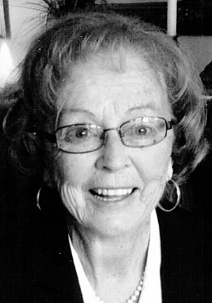 GOULET Denise