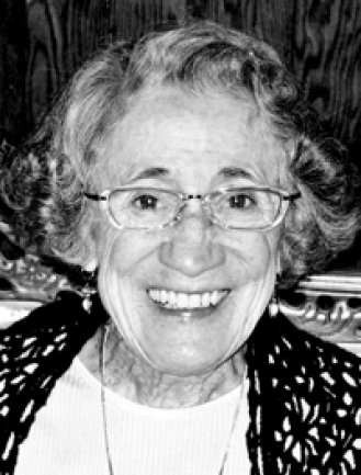 RHÉAUME JACQUELINE