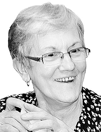 DUFRESNE MONIQUE