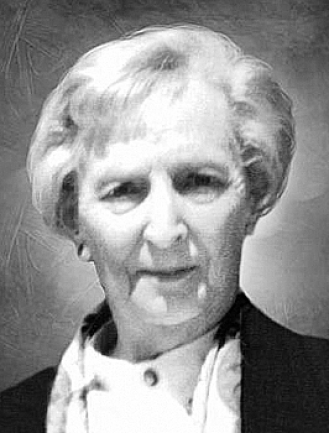DROUIN Lucille