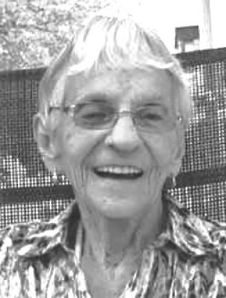 CARON Cécile Giasson