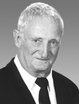 ROY Lorenzo Henry