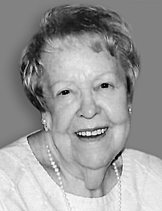 FONTAINE, Françoise Trudeau
