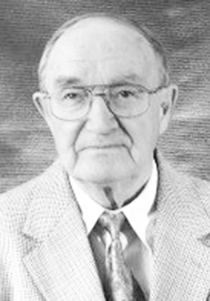 SINCERNY Frère André M., o.s.m.