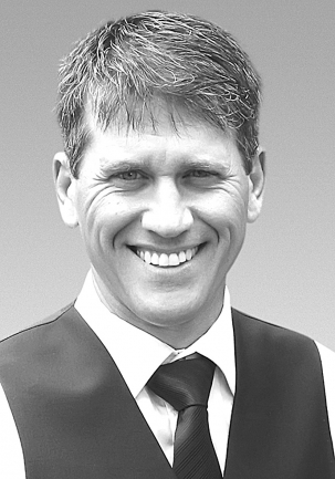 BLOUIN STÉPHANE