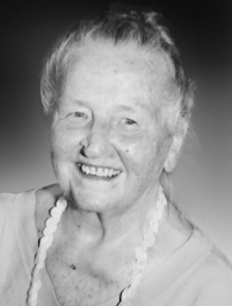 SIMARD Yolande Perrault
