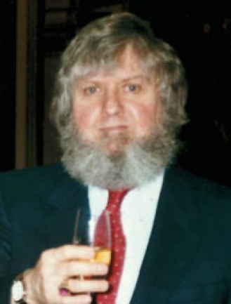 GAUVIN Pierre