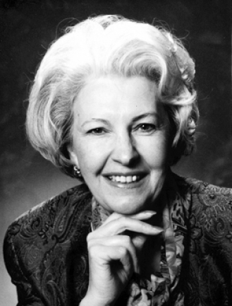 LÉGARÉ Denise